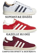 SCARPE ADIDAS ORIGINALS CAMPUS