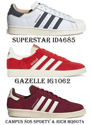 Scarpe adidas originals campus - adidas,