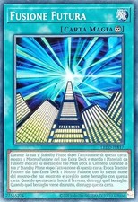 Fusione Futura - Comune - I Deck Drago Leggendario - LEDD-ITB17 - Italiano Nuovo