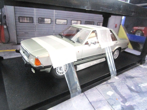 Ford granada i - granada, 2.8