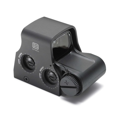 Red green dot optics - green,