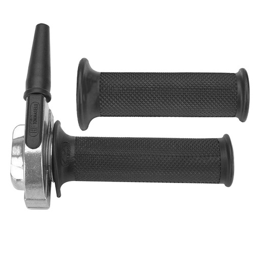 Mf4357 comando gas rapido - gas,