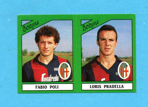 Panini calciatori - panini,