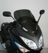 28015 CUPOLINO FUME' FACO YAMAHA T-MAX TMAX 500 2008 08 NO ISOTTA