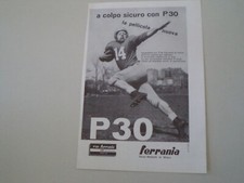 Advertising pubblicità 1960 - advertising,