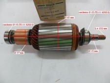 INDOTTO DINAMO VW FURGONE