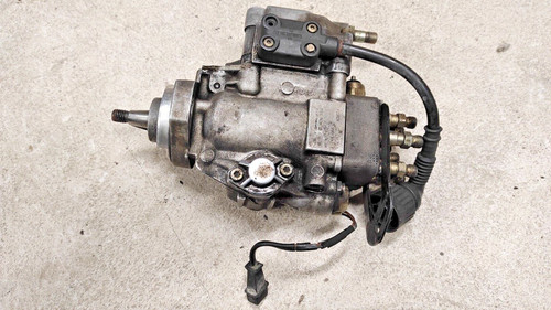 Pompa iniezione diesel bmw e36 - iniezione,