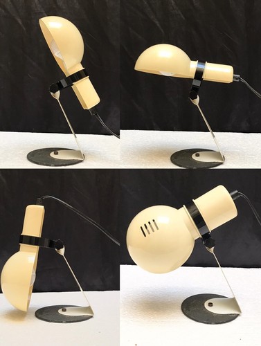 Table lamp lampa tavolo - tavolo, space
