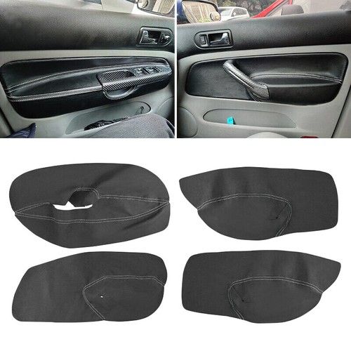 Rivestimento porta scamosciato