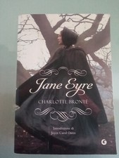 JANE EYRE, CHARLOTTE BRONTE