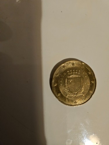Banconote moneta rara 20 - e,