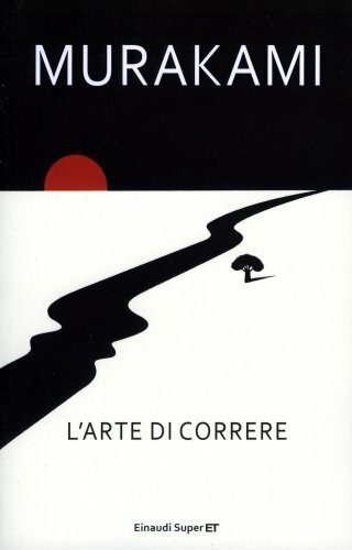 Libro arte correre - l'arte, di