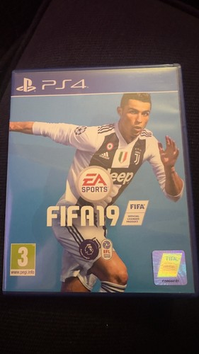 Fifa pegi sport - 3+,