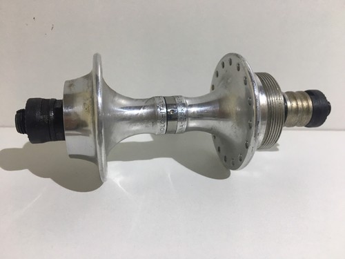 Mozzo posteriore campagnolo - mozzo,