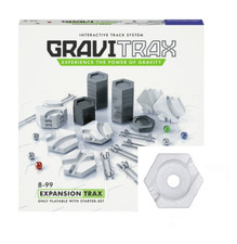 Gravitrax Vortice Basi Goccia