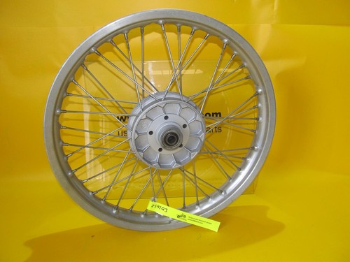 Cerchio ruota anteriore - , bmw