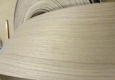 White Oak wood veneer