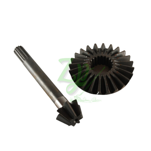 Coppia conica motozappa mag - conica, gl