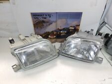 RENAULT CLIO WILLIAMS DEL 90 -