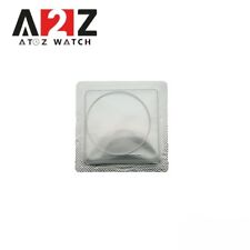 Orologio Vetro Cristallo