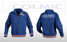 Felpa sportiva tecnica pile