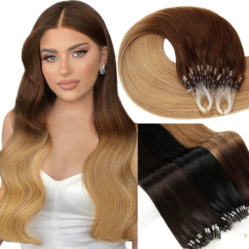 Estensioni capelli umani - capelli,