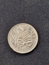 Moneta 100 Lire FAO 1945-1995
