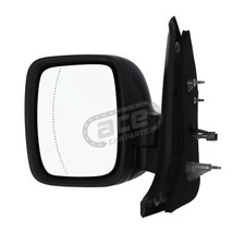 Electric Wing Door Mirror For