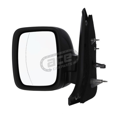 Specchio retrovisore elettrico - specchio,
