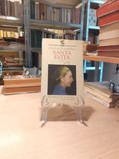 Tomas Eloy Martinez Santa Evita Ugo Guanda Editore 1996