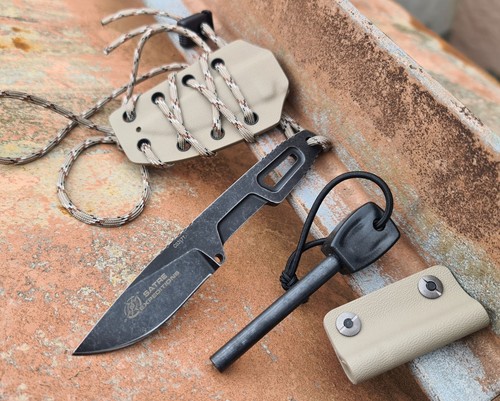 Coltello extrema ratio - extrema,