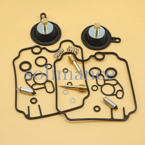 Kit riparazione carburatore