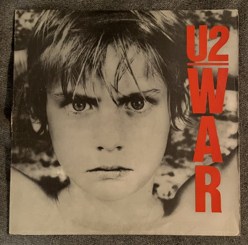 War very rare 1986 - very,