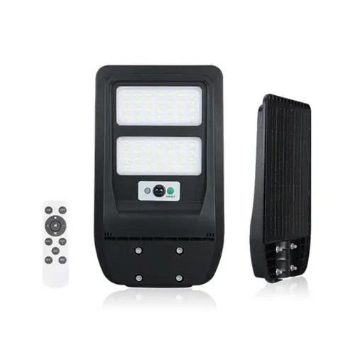 Lampione solare faro led 100w - faro,