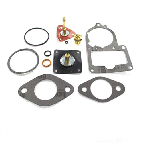 Kit riparazione solex - kit,