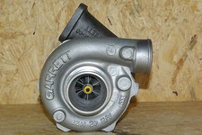 Turbocompressore Garrett