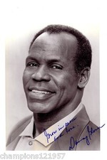 Danny Glover