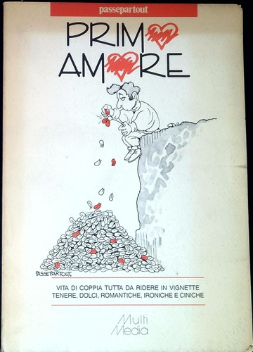 Primo amore vita di coppia - vita,