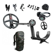 XP Xplorer metal detector