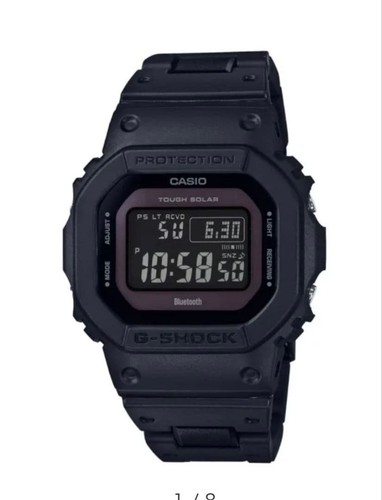 Orologio radio solare - , g