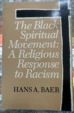 Black Spiritual Movement : A