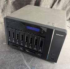 QNAP TS-1079 Pro array NAS 10