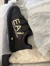 Scarpe da ginnastica Emporio