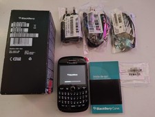Cellulare BlackBerry Curve 9220 GSM Wi-Fi -nuovo in scatola originale-