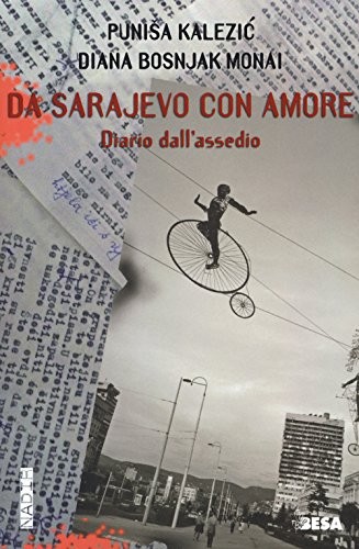 Sarajevo con amore - da,