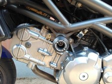 Cagiva Raptor 650 RD Moto Kit