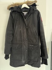 Canada Goose Trillium cappotto