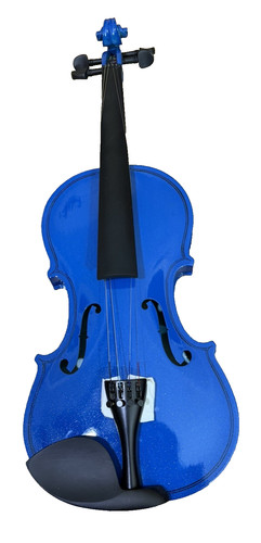 Set completo per - , violino