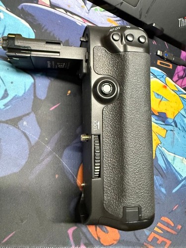 Battery grip compatibile canon - battery,