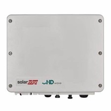 Inverter monofase da 4kw con